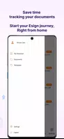 2 Schermata Foxit eSign