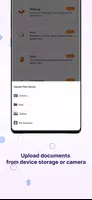 3 Schermata Foxit eSign