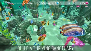 Fish Abyss - Build an Aquarium syot layar 1