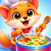 Little Chef Cooking Games APK
