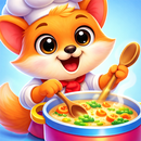 Little Chef Cooking Games APK