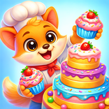Kids Cooking Games: littleChef