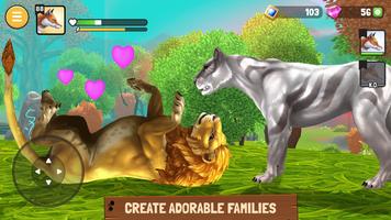 Animal Kingdoms captura de pantalla 2