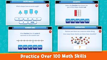 Mathopolis - Kids Math Games ภาพหน้าจอ 2