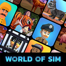 World of Sim: Play Together APK
