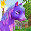 Pony Tales: My Magic Horse APK