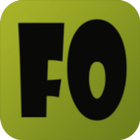 Foxi : Movies & Series App Tip ikona