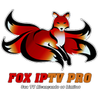 FOX PLAY IPTV آئیکن