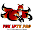 FOX PLAY IPTV ikona