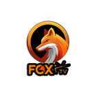 Fox TV icon
