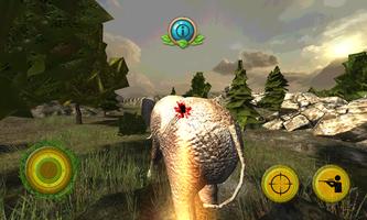 Elephant Hunter Ekran Görüntüsü 1