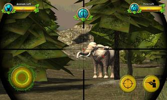 Elephant Hunter स्क्रीनशॉट 2
