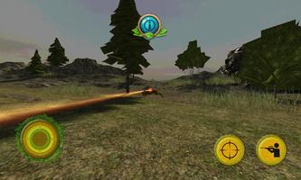 Lion Hunting - Hunter Game 3D capture d'écran 3