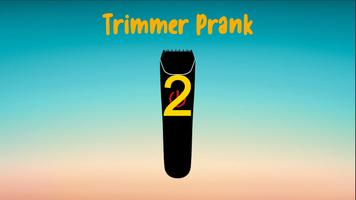 Trimmer Prank - FREE capture d'écran 3