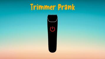 Trimmer Prank - FREE capture d'écran 2