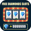 Garena Casino™ Free Diamonds Slots For Garena Fire APK