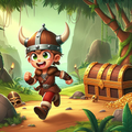 Viking Journey