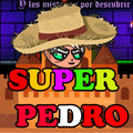 Super Pedro
