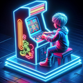 Arcade City