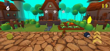 Bunny and Fox screenshot 3