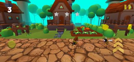 Bunny and Fox screenshot 1