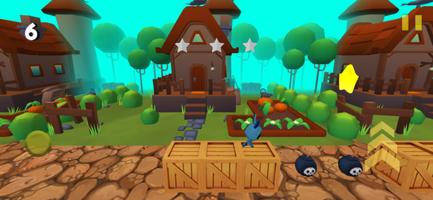 Bunny and Fox screenshot 2