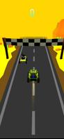 Cheese Chase: Desert Drift 포스터