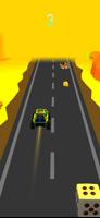 Cheese Chase: Desert Drift ภาพหน้าจอ 1