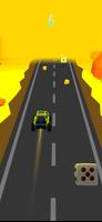 Cheese Chase: Desert Drift ภาพหน้าจอ 2