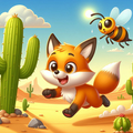Foxy Skyland