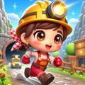Little Miner Adventure