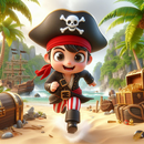 Little Pirate Adventure APK