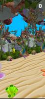 Little Shark screenshot 1