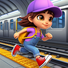 Justin Metro アイコン