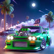 Super Car Drift
