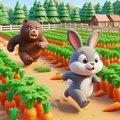 Super Rabbit Adventure