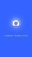 Camera Translator Affiche