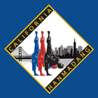 California State Hanmadang 圖標