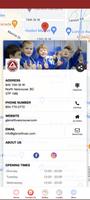 Gracie Barra North Vancouver syot layar 1