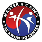 Master H C Kim's Tae Kwon Do ikon