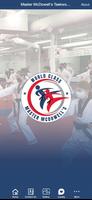 Master McDowell's Tae Kwon Do penulis hantaran