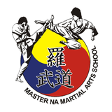 آیکون‌ Master Na Martial Arts