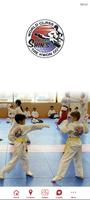 Master Shin's World Class TKD পোস্টার
