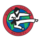 Master P's World Class TKD 图标