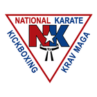 National Karate Schools ikon