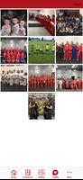 National Karate Schools syot layar 1
