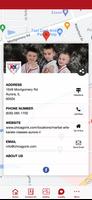 National Karate Schools syot layar 2
