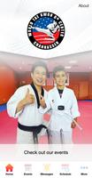 World TKD Center - Chanhassen पोस्टर