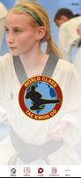 World Class Tae Kwon Do پوسٹر