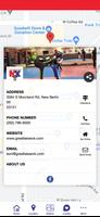 Wisconsin National Karate syot layar 3